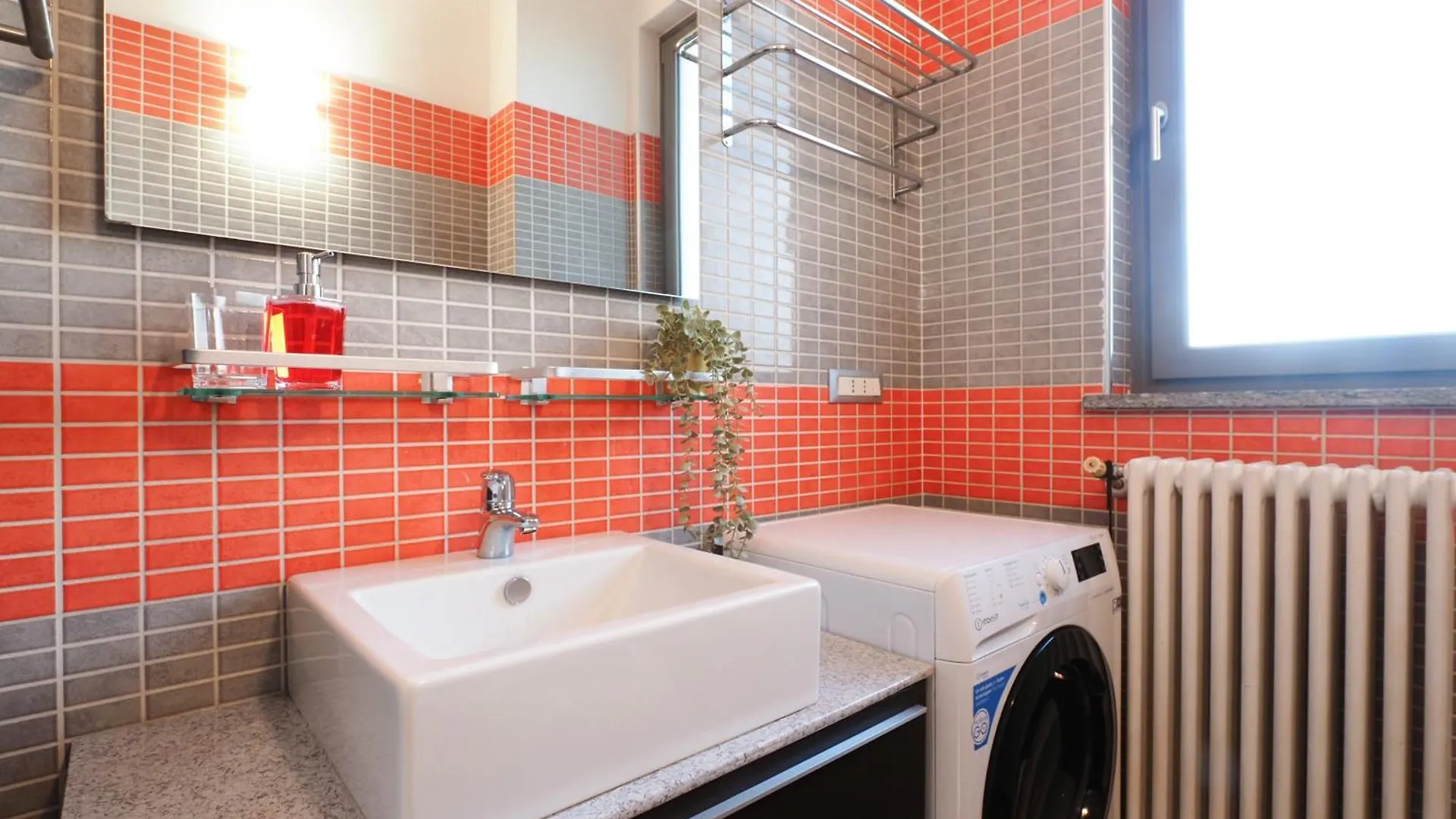Primopiano - Grazioli Apartman Milánó