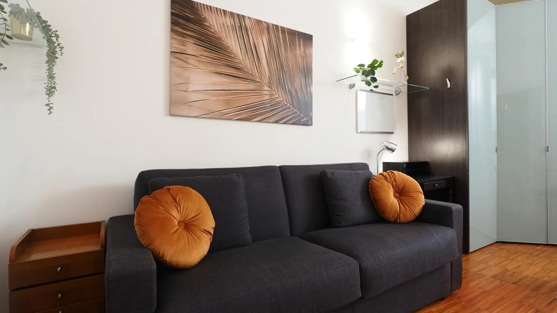 Primopiano - Grazioli Apartman Milánó 0*,  Olaszország