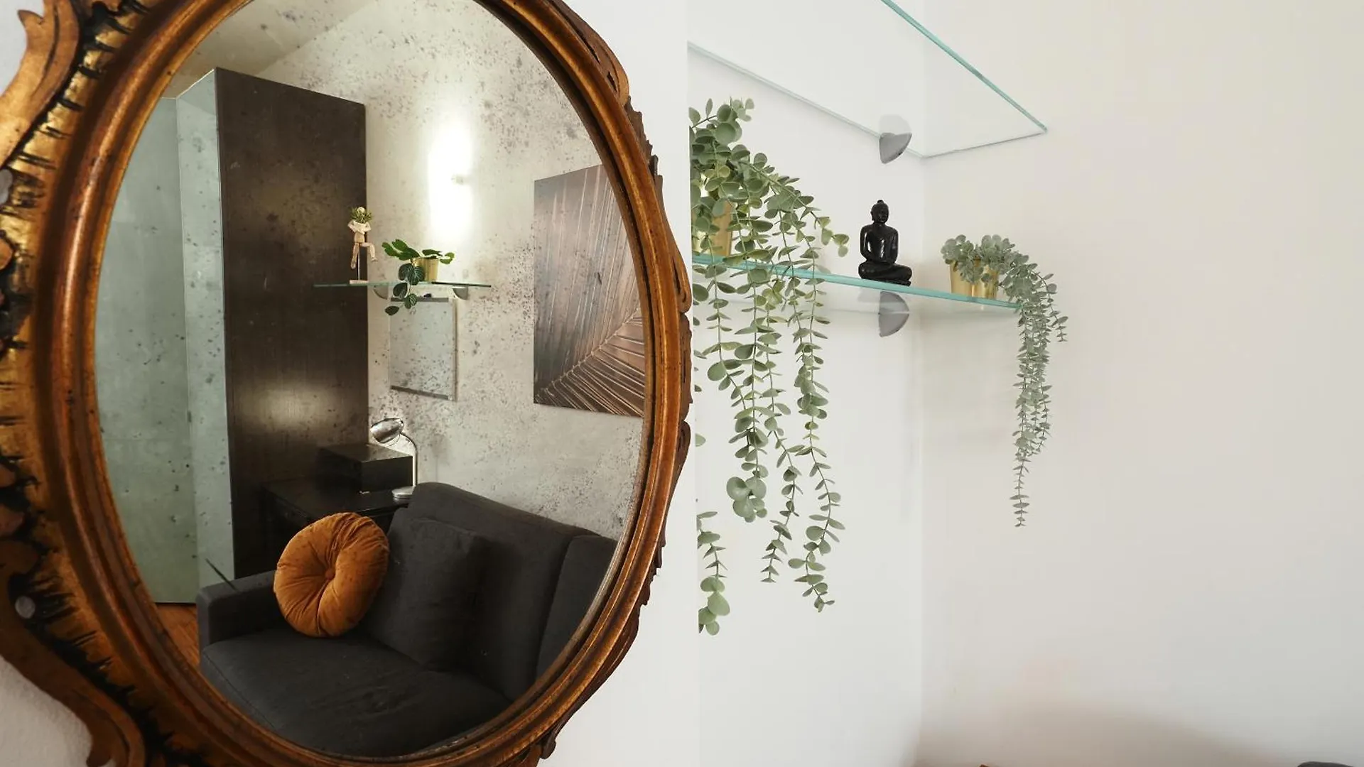 Primopiano - Grazioli Apartman Milánó
