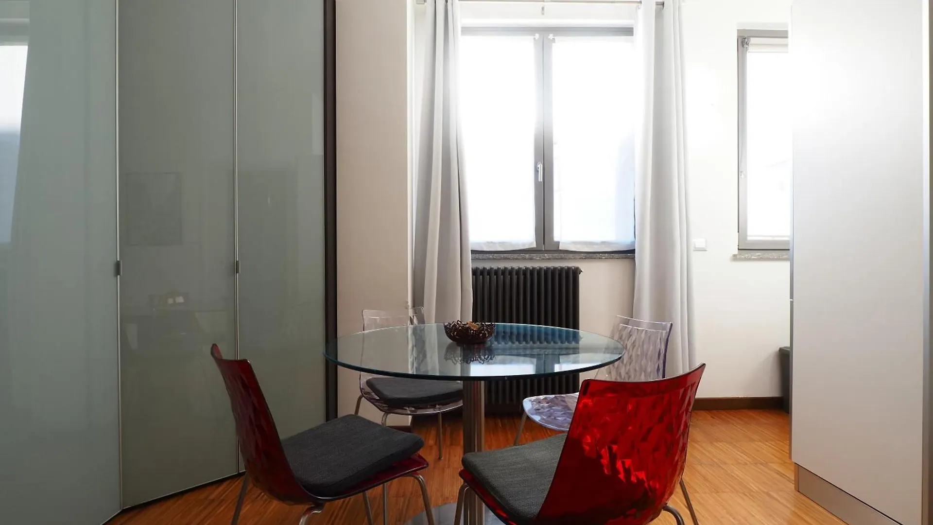 Primopiano - Grazioli Apartman Milánó